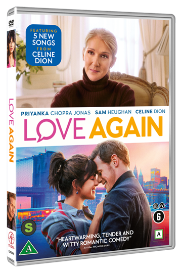 Love Again