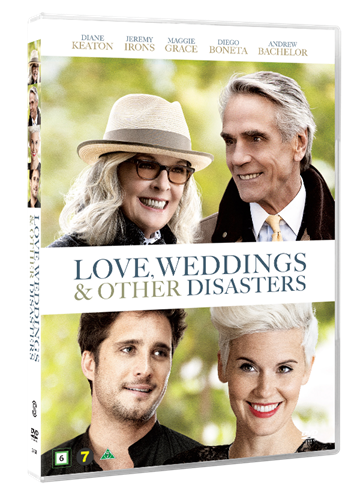 Love, Weddings & Other Disasters