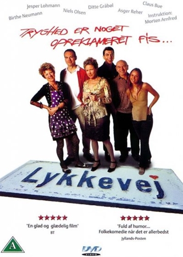 Lykkevej