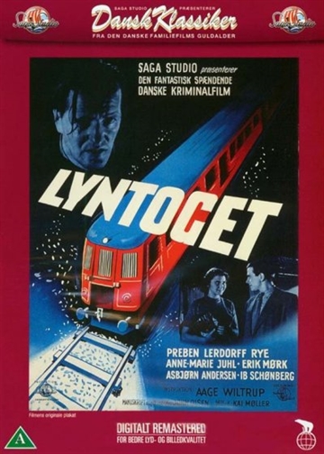 Lyntoget