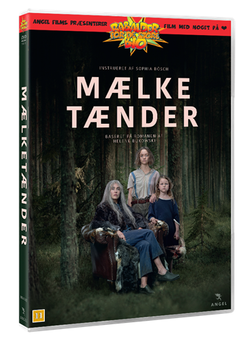 Mælketænder