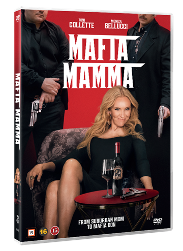 Mafia Mamma