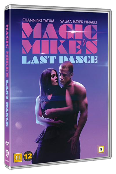 Magic Mike\'s Last Dance