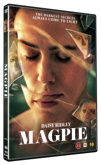 Magpie - DVD