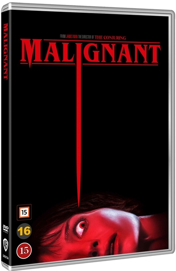 Malignant - DVD