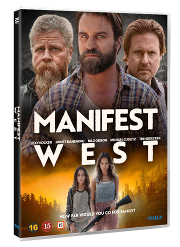 Manifest West