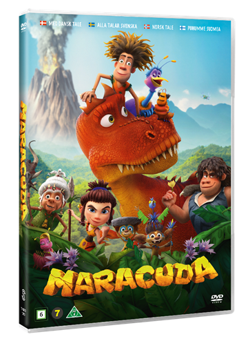 Maracuda