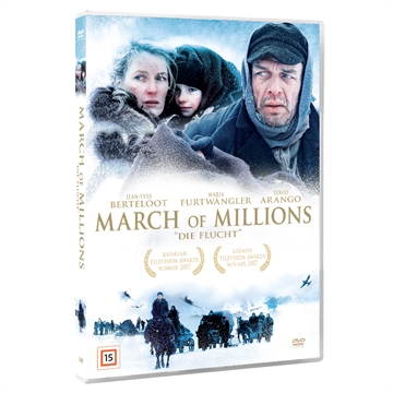 March Of Millions