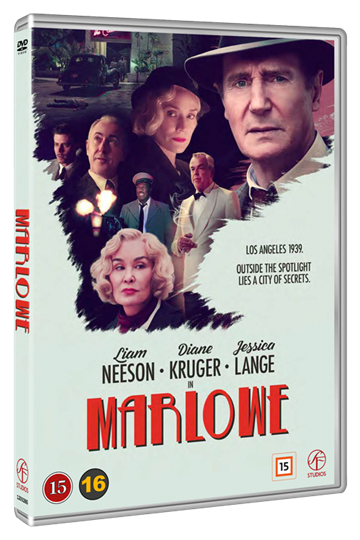 Marlowe - DVD