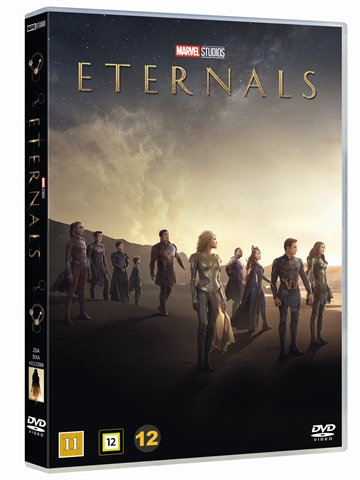 Marvel Studios’ Eternals