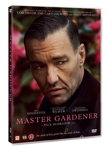 The Master Gardener