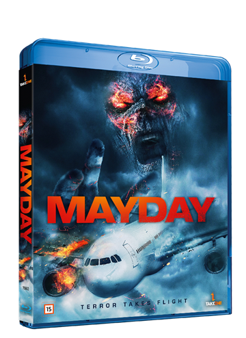 Mayday - Blu-Ray