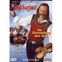 Im Herzschlag Der Zeit   DVD