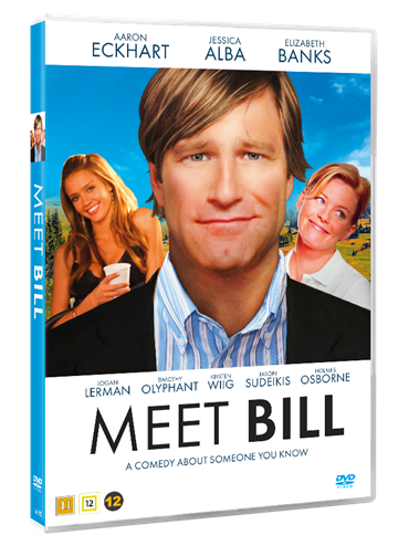 Meet Bill 
