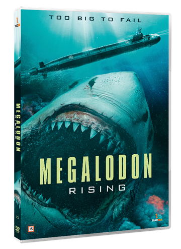 Megalodon Rising