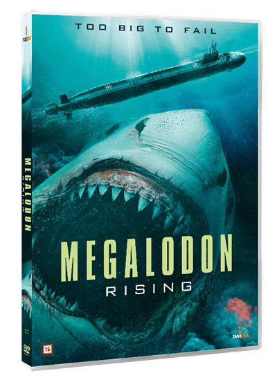 Megalodon Rising