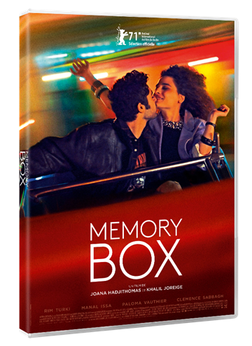 Memory Box