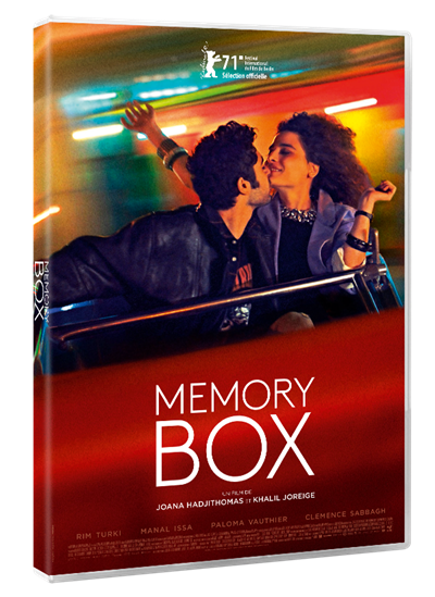 Memory Box