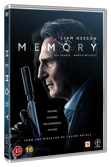 Memory - DVD