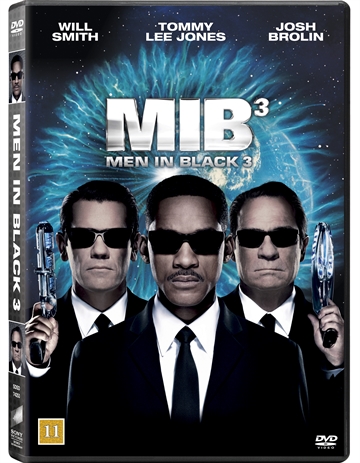 Men In Black 3