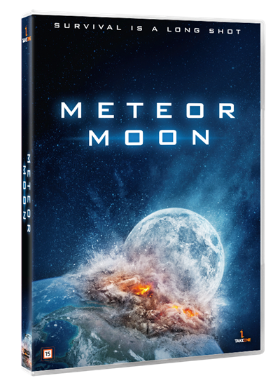 Meteor Moon