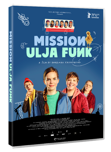 Mission Ulja Funk