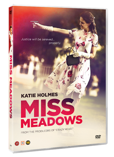 Miss Meadows