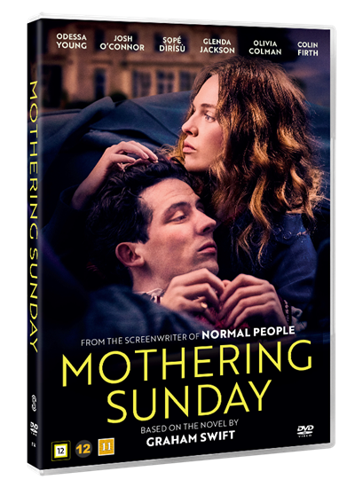 Mothering Sunday