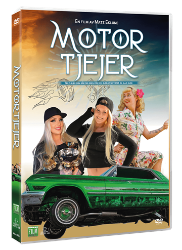 Motor Tjejer