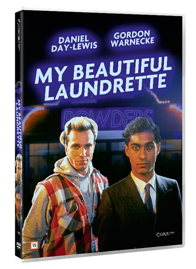 My Beautiful Laundrette