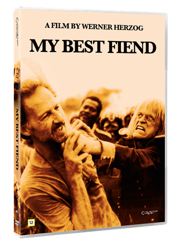 My Best Fiend (1999)