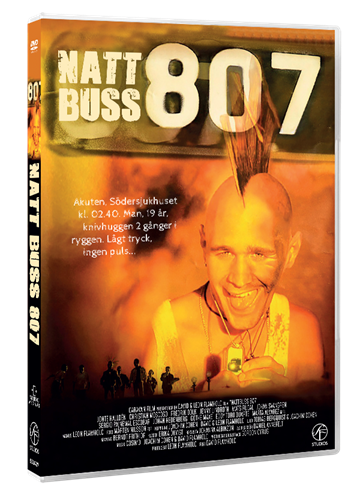 Natbuss 807