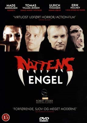 Nattens Engel