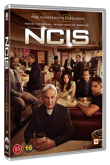 NCIS - Season 19