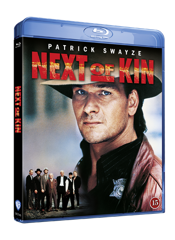 Next Of Kin (1989) -Blu-Ray