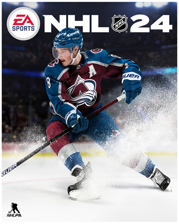 NHL 24 (PS5) (SPIL)