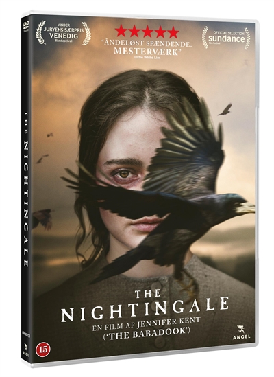 The Nightingale