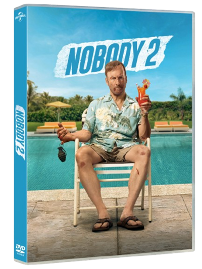 Nobody 2 
