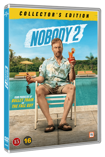 Nobody 2 