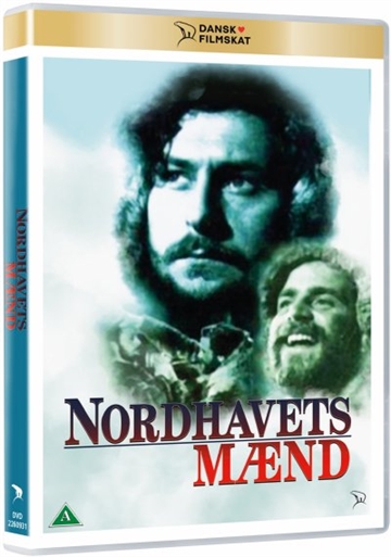 Nordhavets Mænd