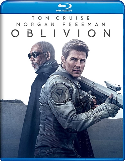 Oblivion - Blu-Ray