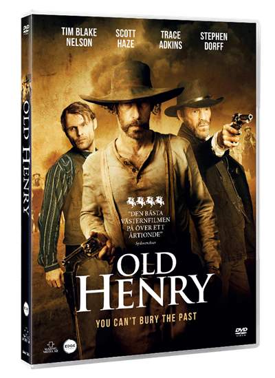 Old Henry