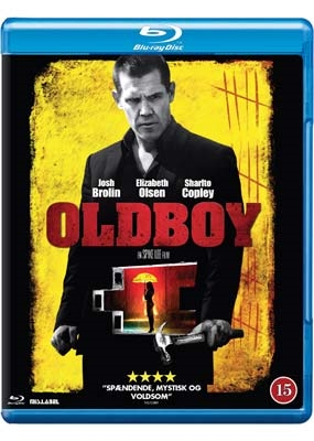 Oldboy