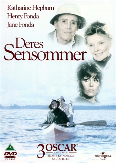 Deres Sensommer / On Golden Pond