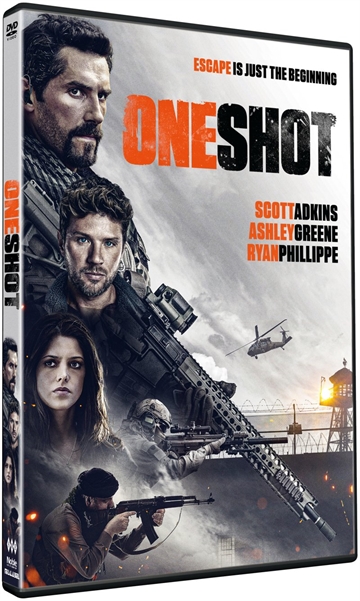 One Shot - DVD