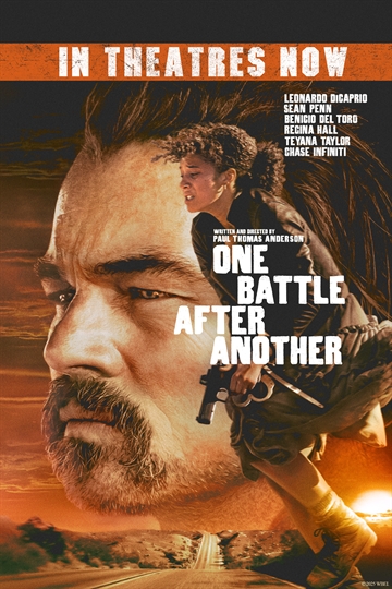 One Battle After Another