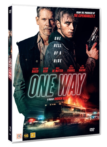 One Way
