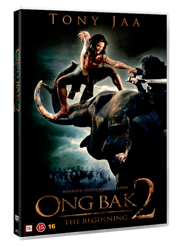 Ong Bak 2