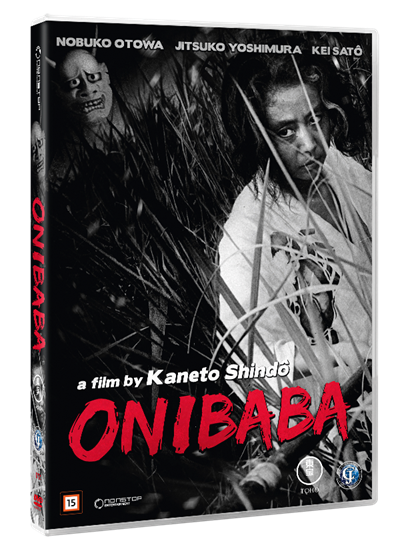 Onibaba