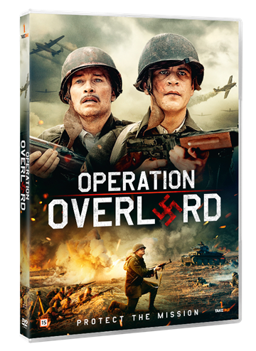 Operation Overlord